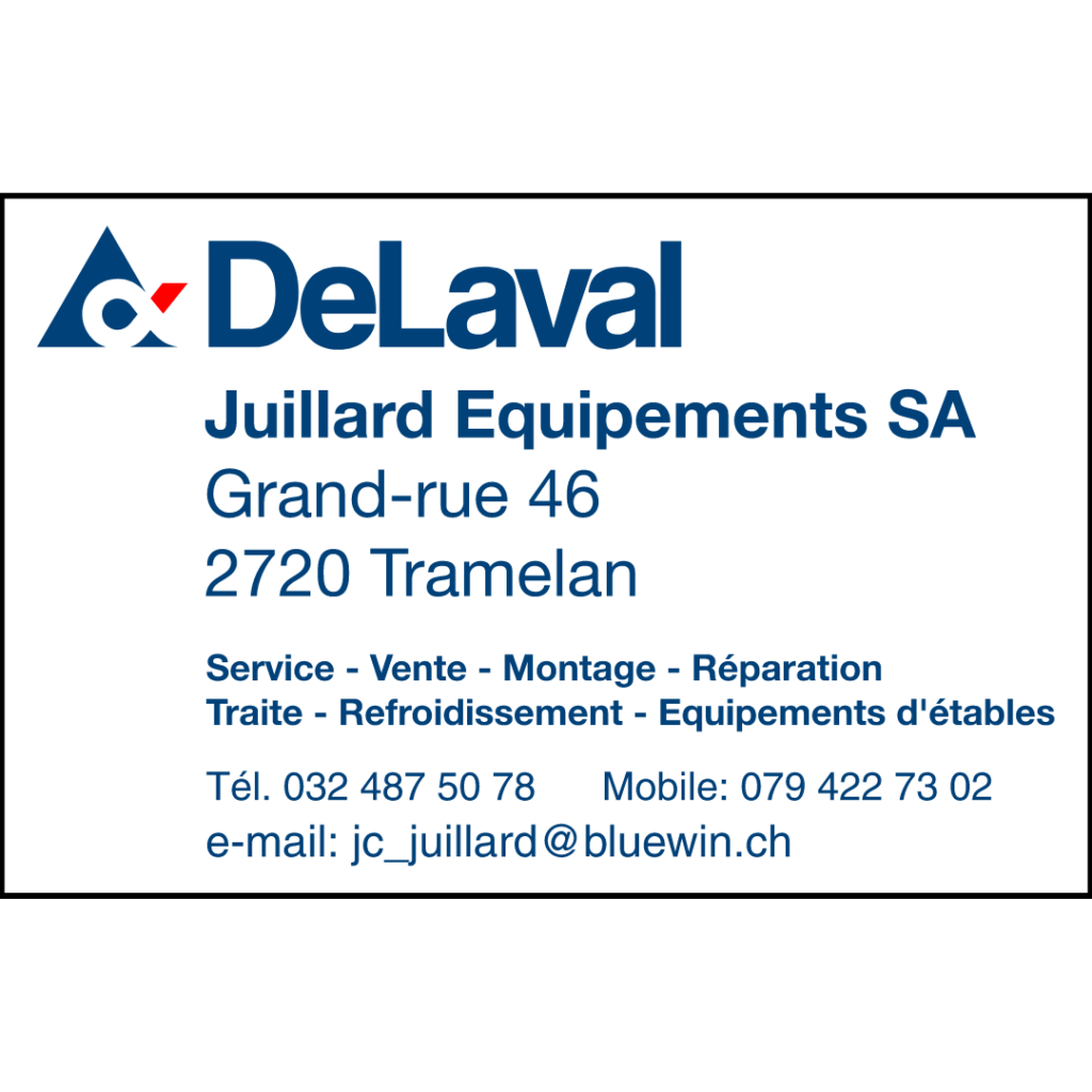 Julliard Equipements SA